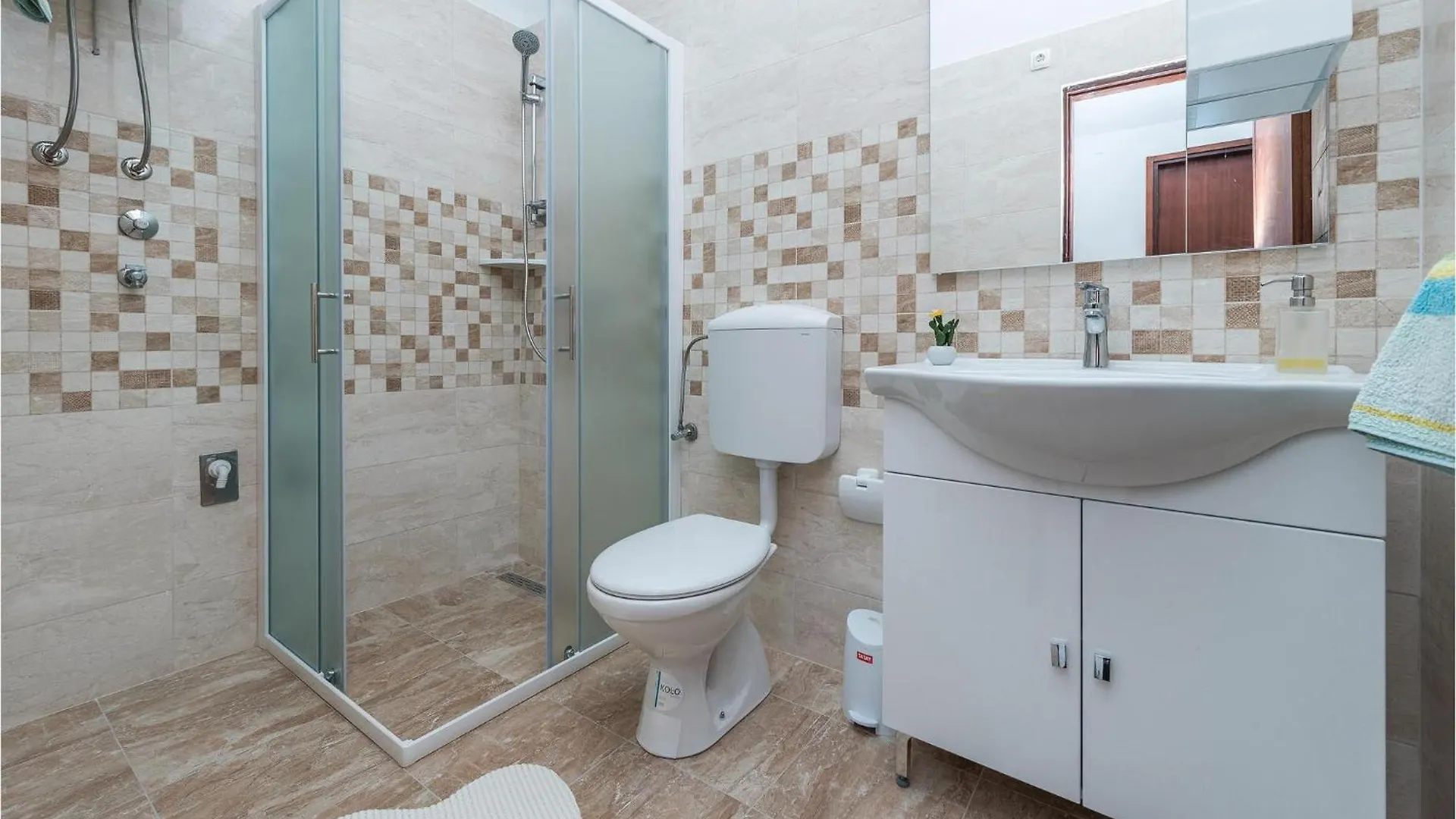 Pet Friendly Home In Privlaka With Wifi 0*, Privlaka (Zadar) Kroatien