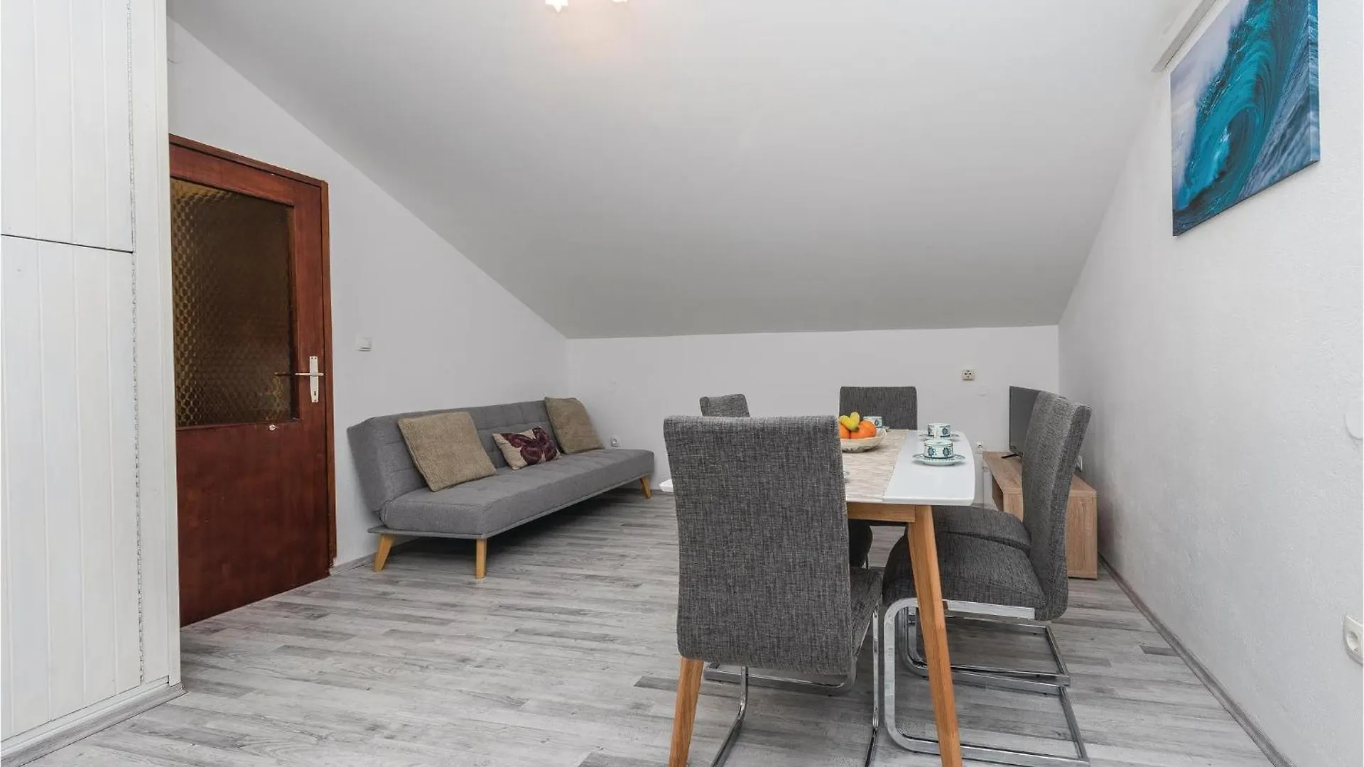 Feriehus Pet Friendly Home In Privlaka With Wifi