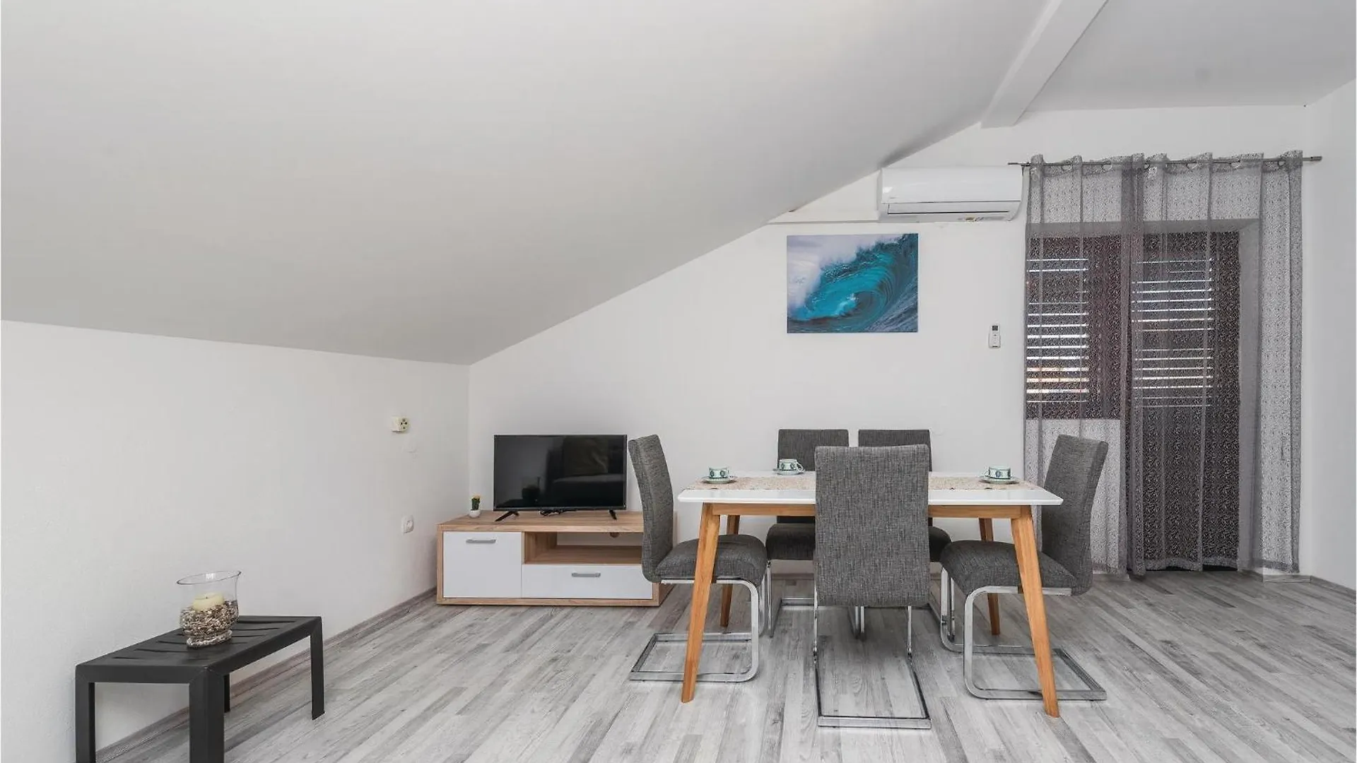 Feriehus Pet Friendly Home In Privlaka With Wifi Kroatien