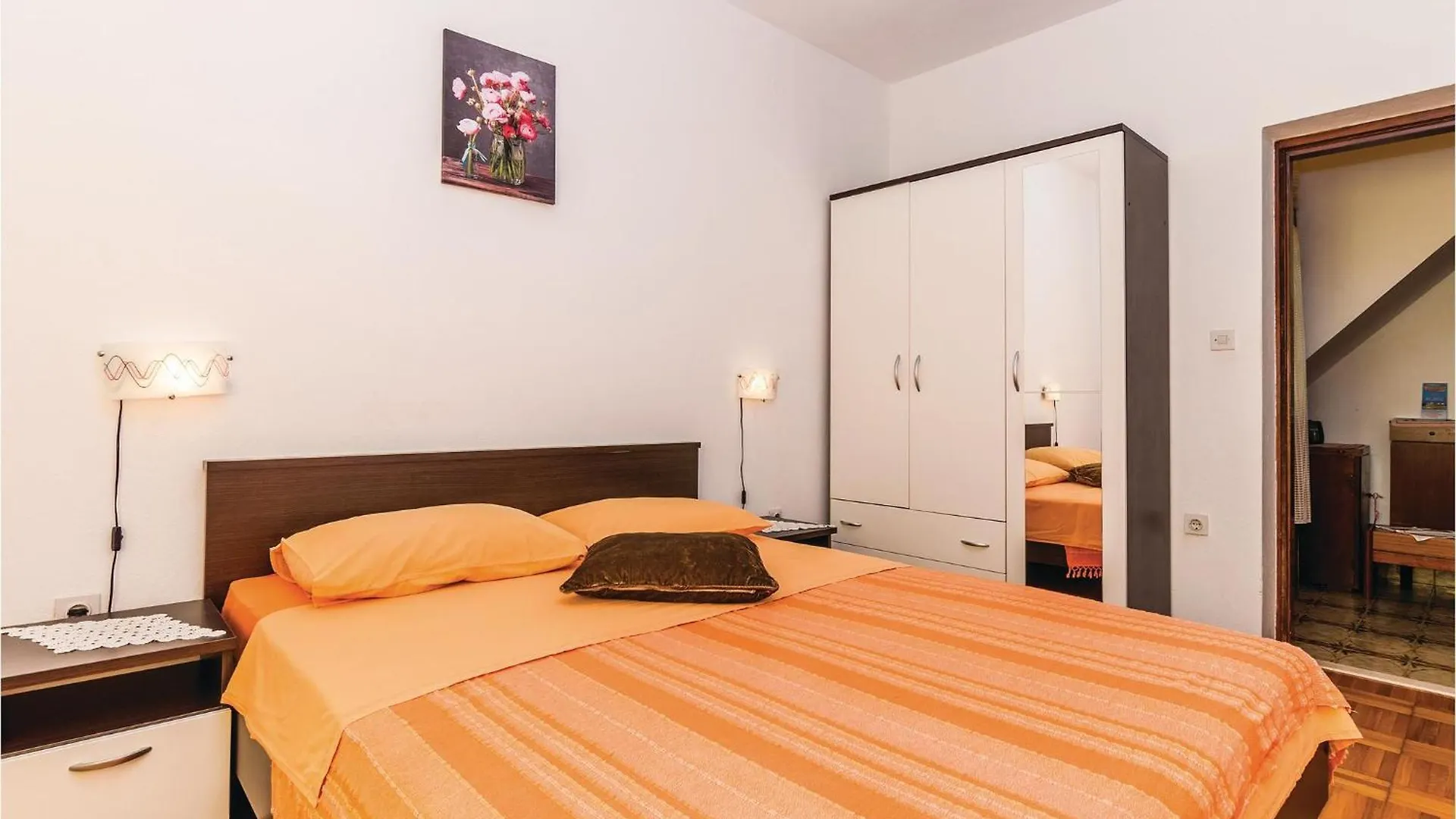 Pet Friendly Home In Privlaka With Wifi 0*, Privlaka (Zadar)