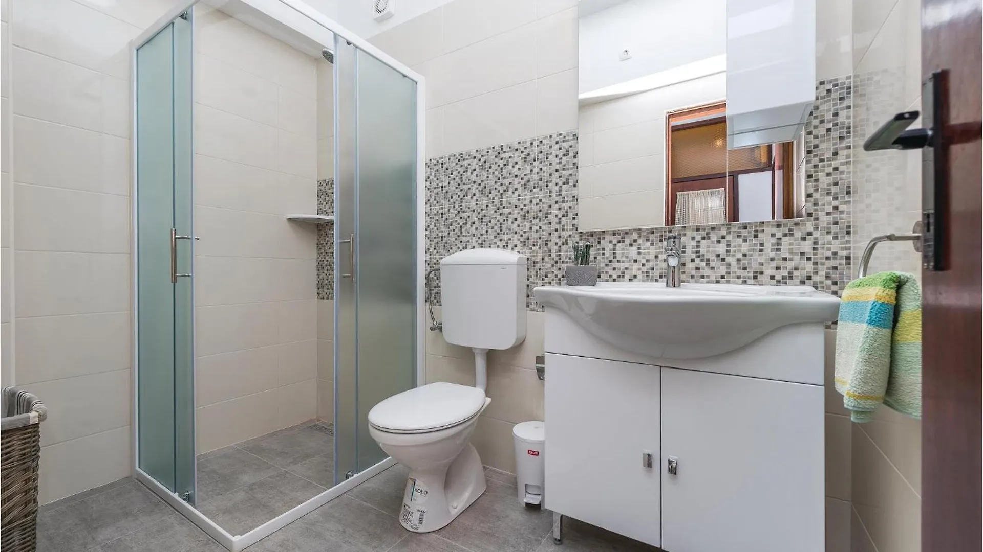 Pet Friendly Home In Privlaka With Wifi Feriehus Privlaka (Zadar)