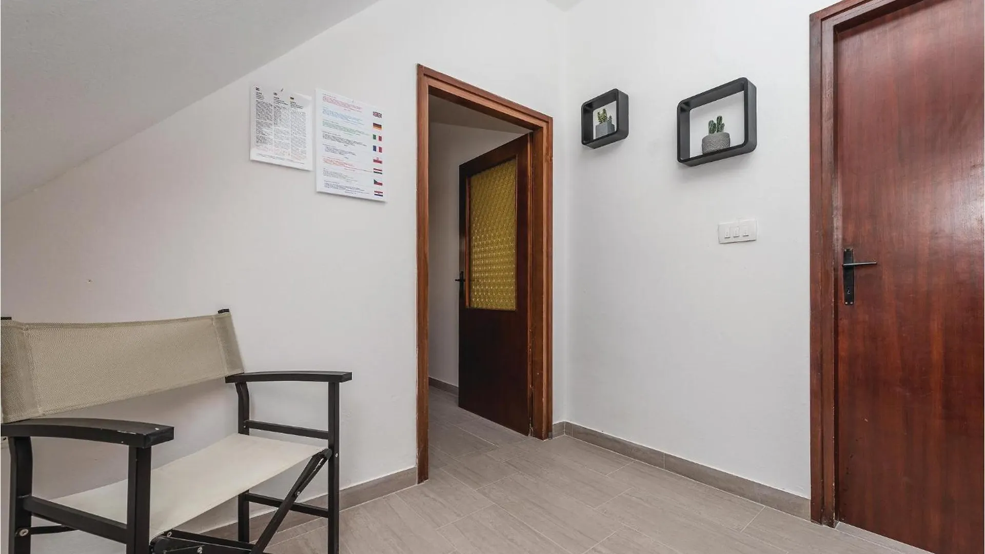 Feriehus Pet Friendly Home In Privlaka With Wifi