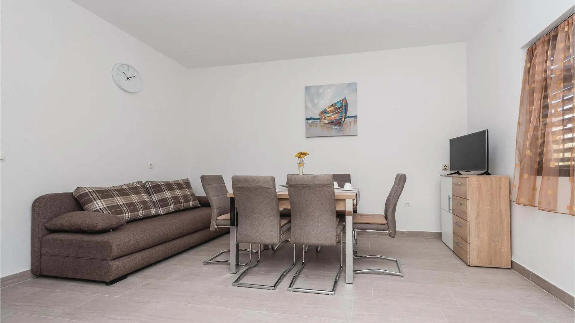 Pet Friendly Home In Privlaka With Wifi Privlaka (Zadar)