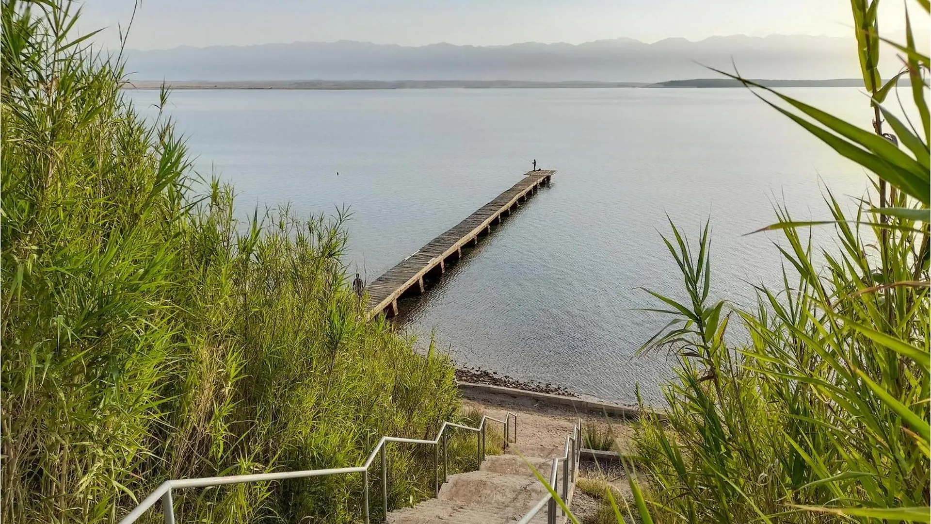 Pet Friendly Home In Privlaka With Wifi Kroatien